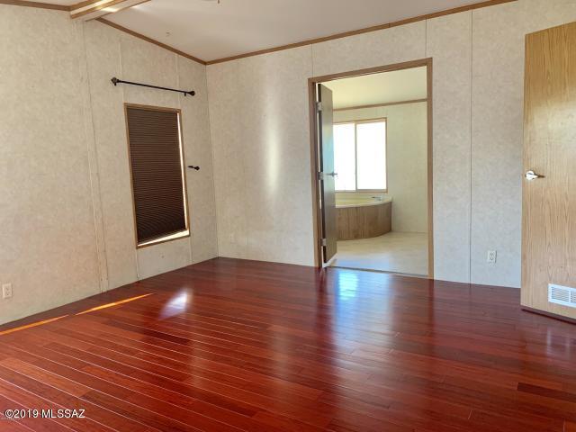 Out Of Pima County - Residential