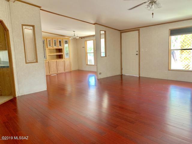 Out Of Pima County - Residential