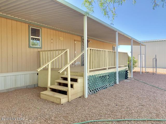 Out Of Pima County - Residential