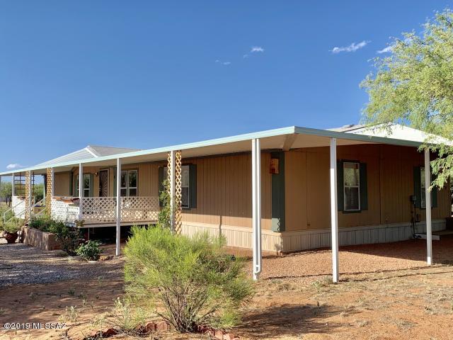 Out Of Pima County - Residential