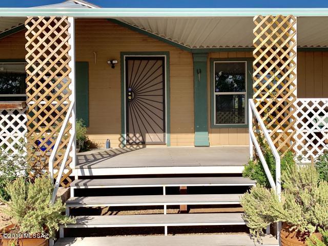 Out Of Pima County - Residential