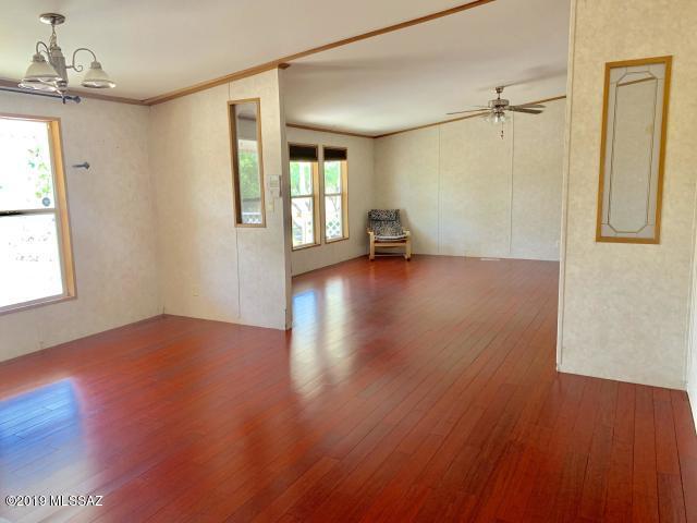 Out Of Pima County - Residential