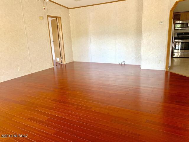 Out Of Pima County - Residential