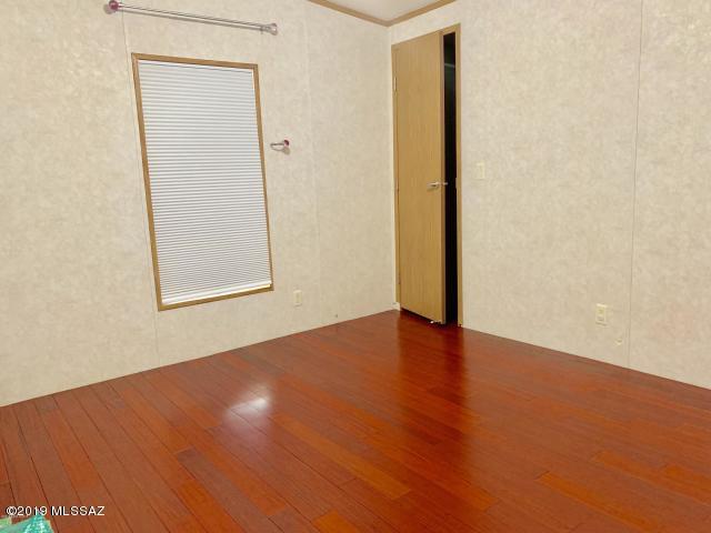 Out Of Pima County - Residential