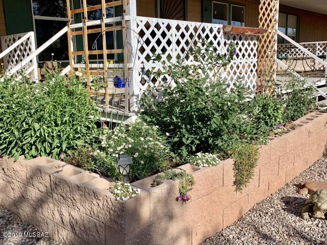 Out Of Pima County - Residential