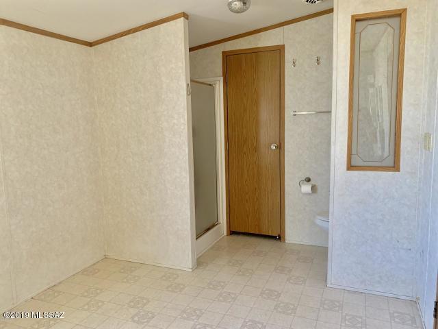 Out Of Pima County - Residential