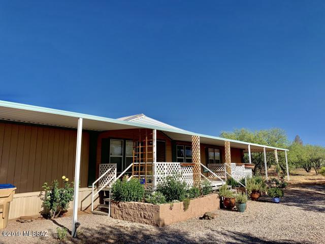 Out Of Pima County - Residential
