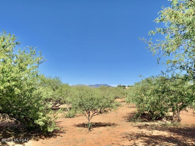 Out Of Pima County - Residential