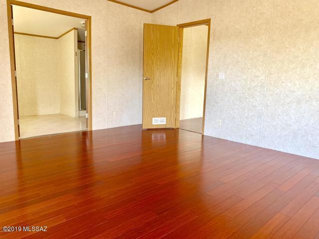 Out Of Pima County - Residential