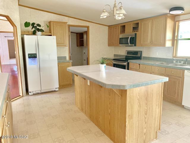 Out Of Pima County - Residential