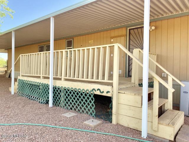 Out Of Pima County - Residential