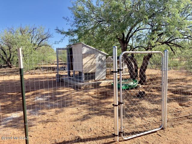 Out Of Pima County - Residential