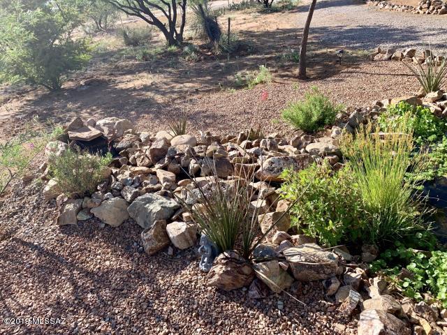Out Of Pima County - Residential