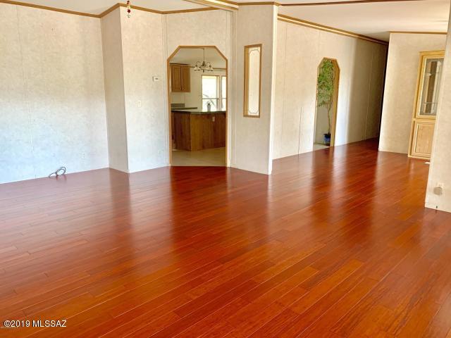 Out Of Pima County - Residential