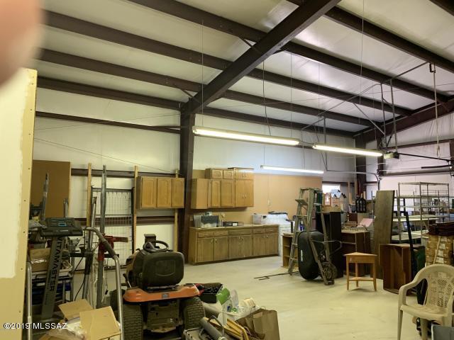 Out Of Pima County - Residential