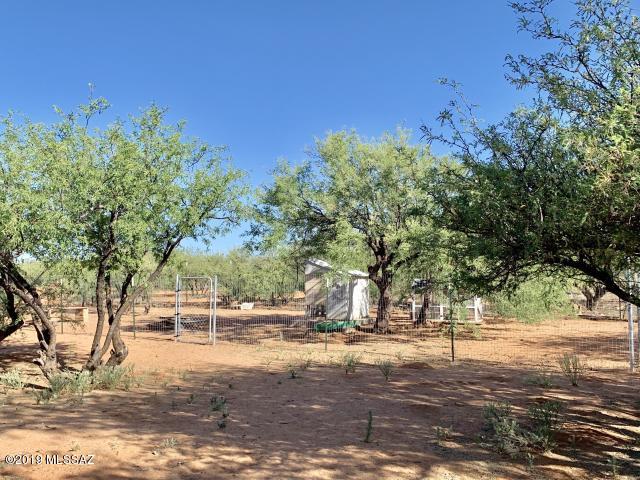 Out Of Pima County - Residential