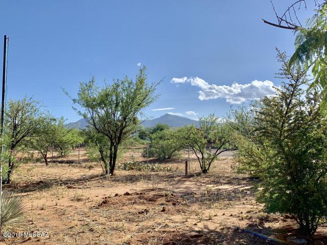 Out Of Pima County - Residential