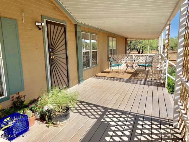 Out Of Pima County - Residential