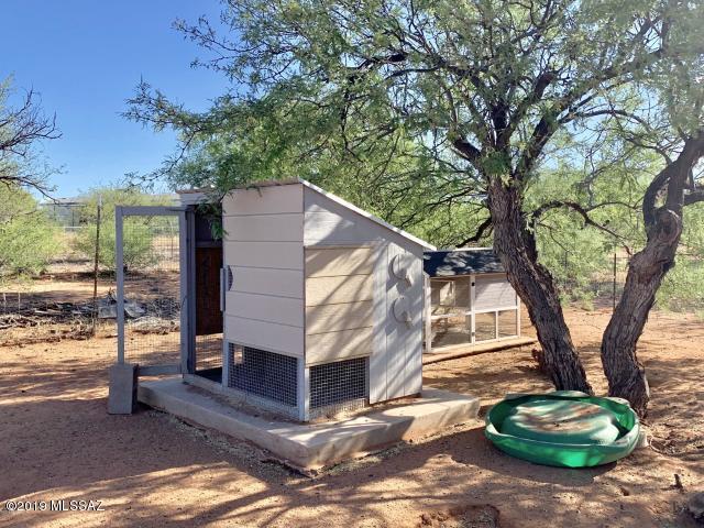 Out Of Pima County - Residential