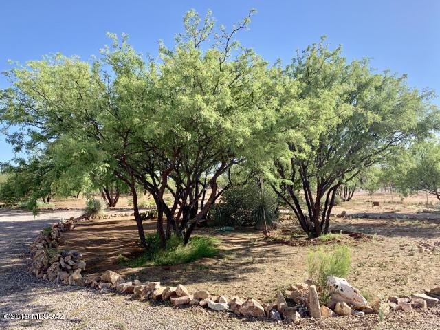 Out Of Pima County - Residential