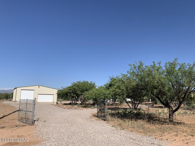 Out Of Pima County - Residential