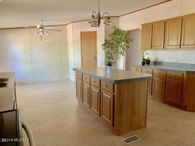Out Of Pima County - Residential
