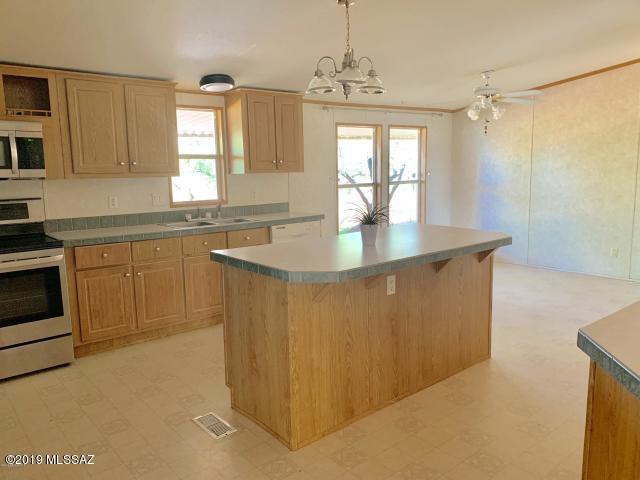 Out Of Pima County - Residential