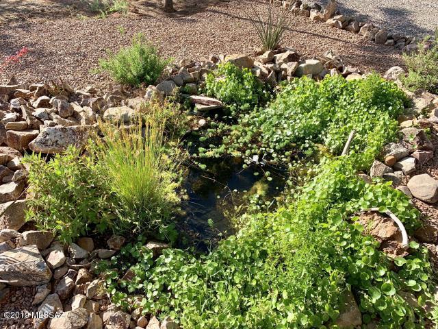 Out Of Pima County - Residential