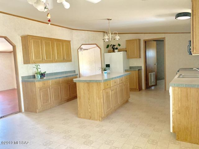 Out Of Pima County - Residential