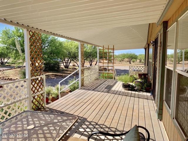 Out Of Pima County - Residential