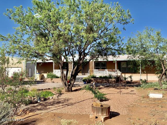 Out Of Pima County - Residential