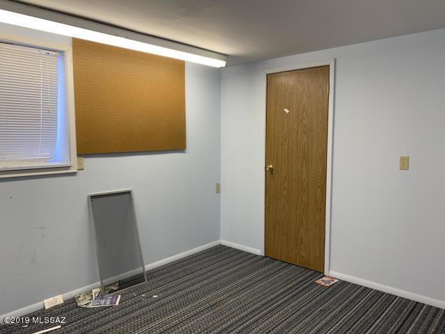 Out Of Pima County - Residential