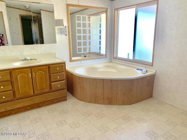 Out Of Pima County - Residential