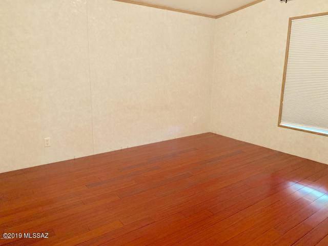 Out Of Pima County - Residential
