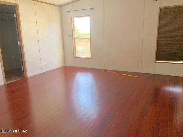 Out Of Pima County - Residential
