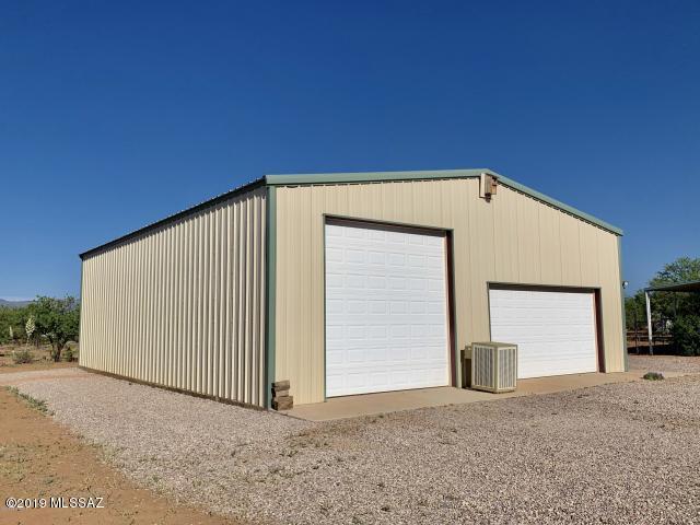 Out Of Pima County - Residential