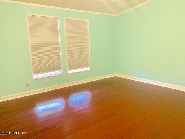 Out Of Pima County - Residential