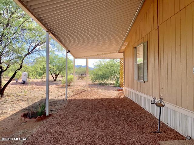 Out Of Pima County - Residential