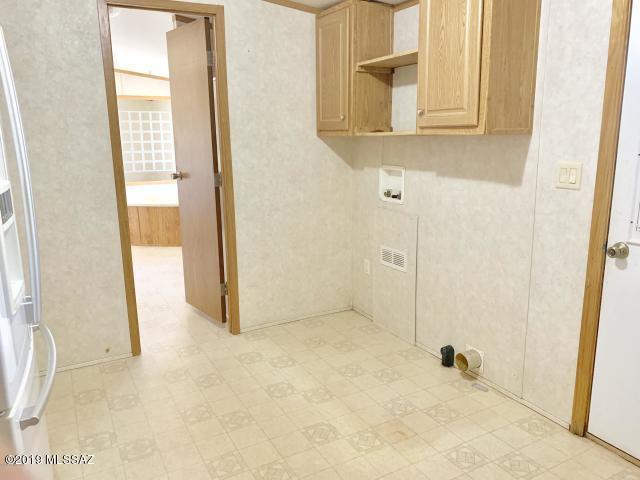 Out Of Pima County - Residential