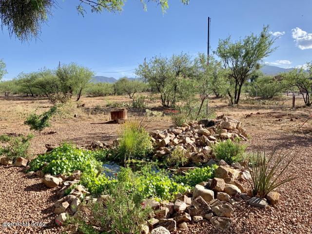 Out Of Pima County - Residential