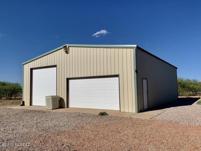 Out Of Pima County - Residential