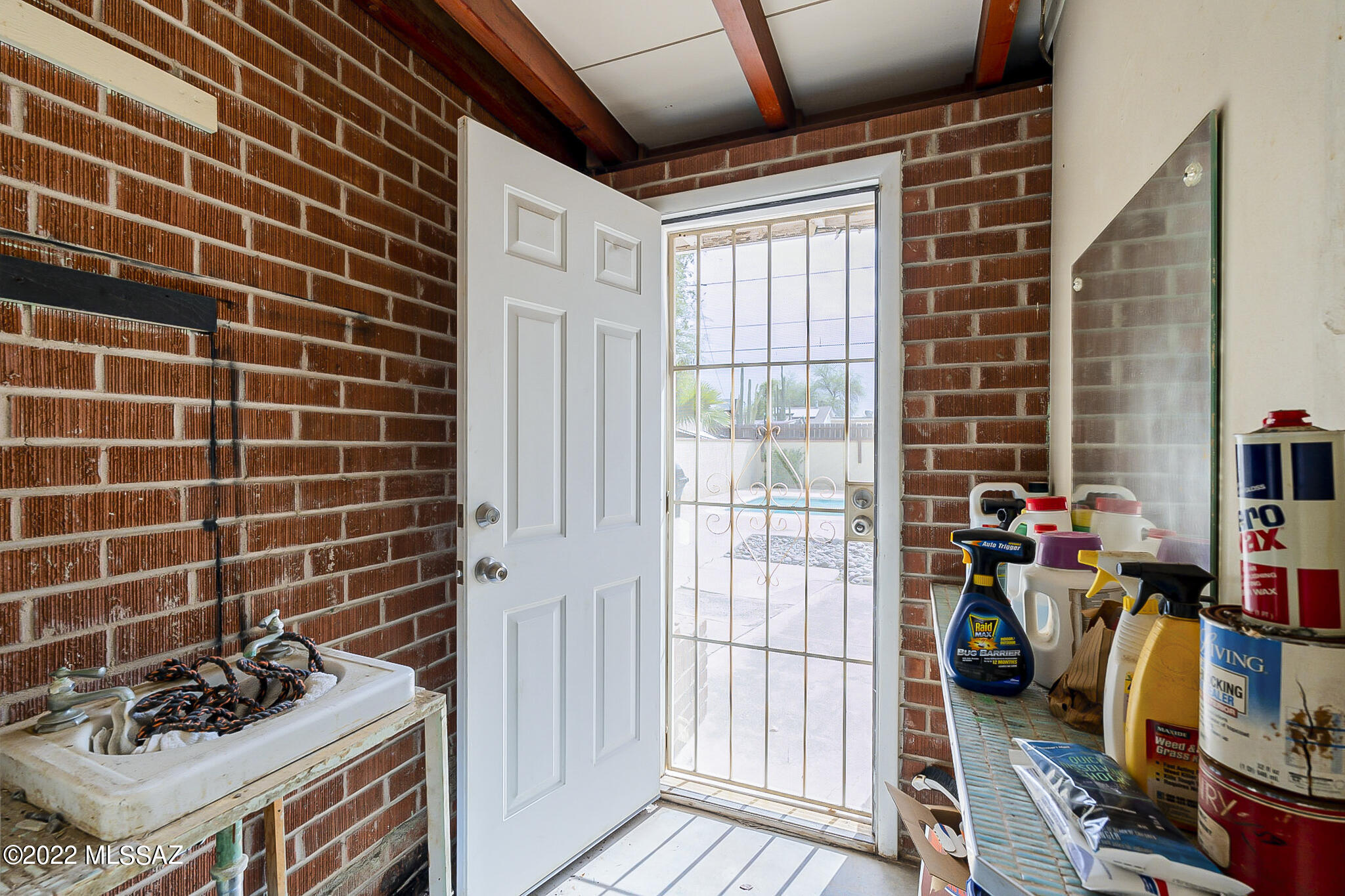 Sheridan Addition - Residential