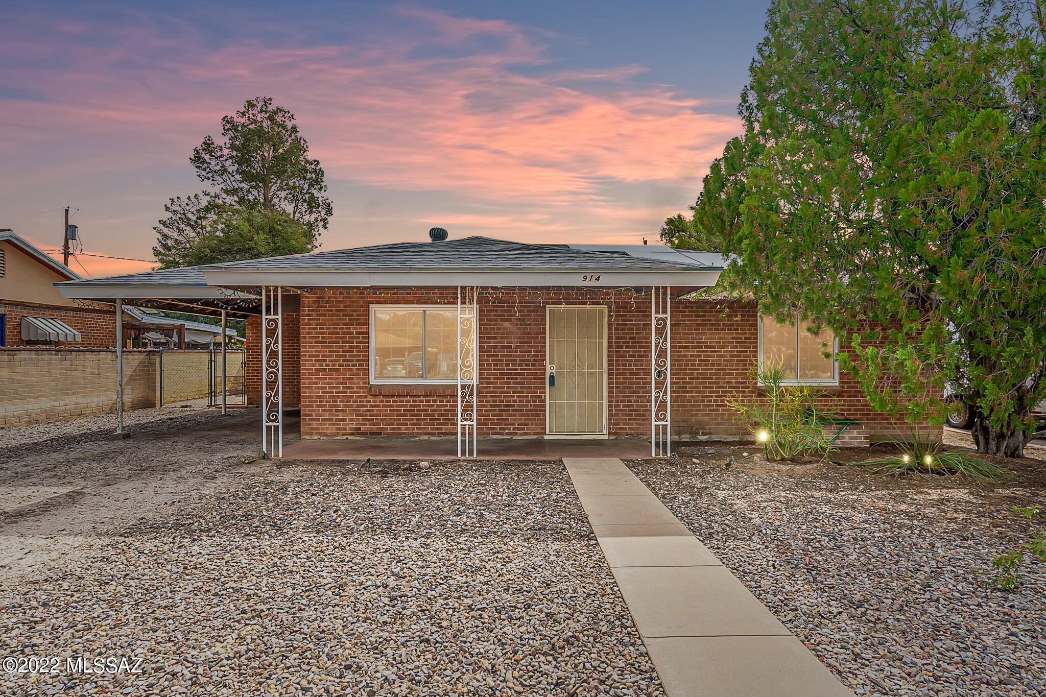 Sheridan Addition - Residential