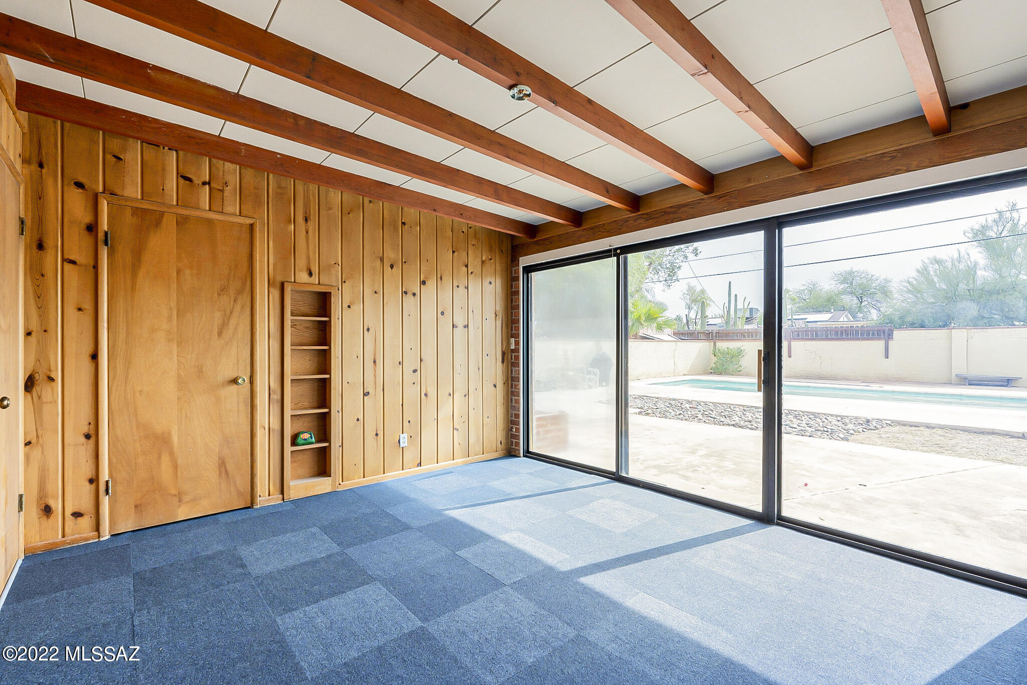 Sheridan Addition - Residential