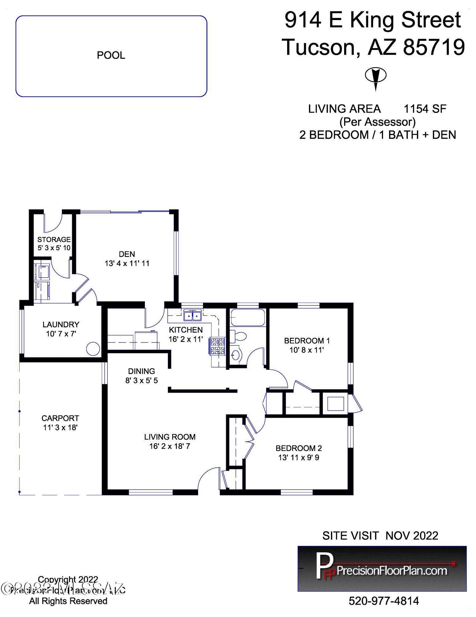Sheridan Addition - Residential