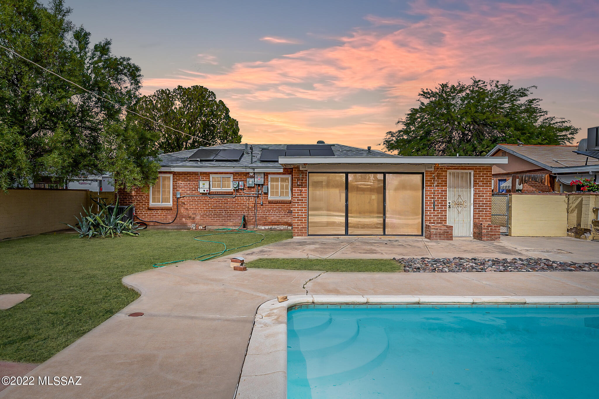 Sheridan Addition - Residential