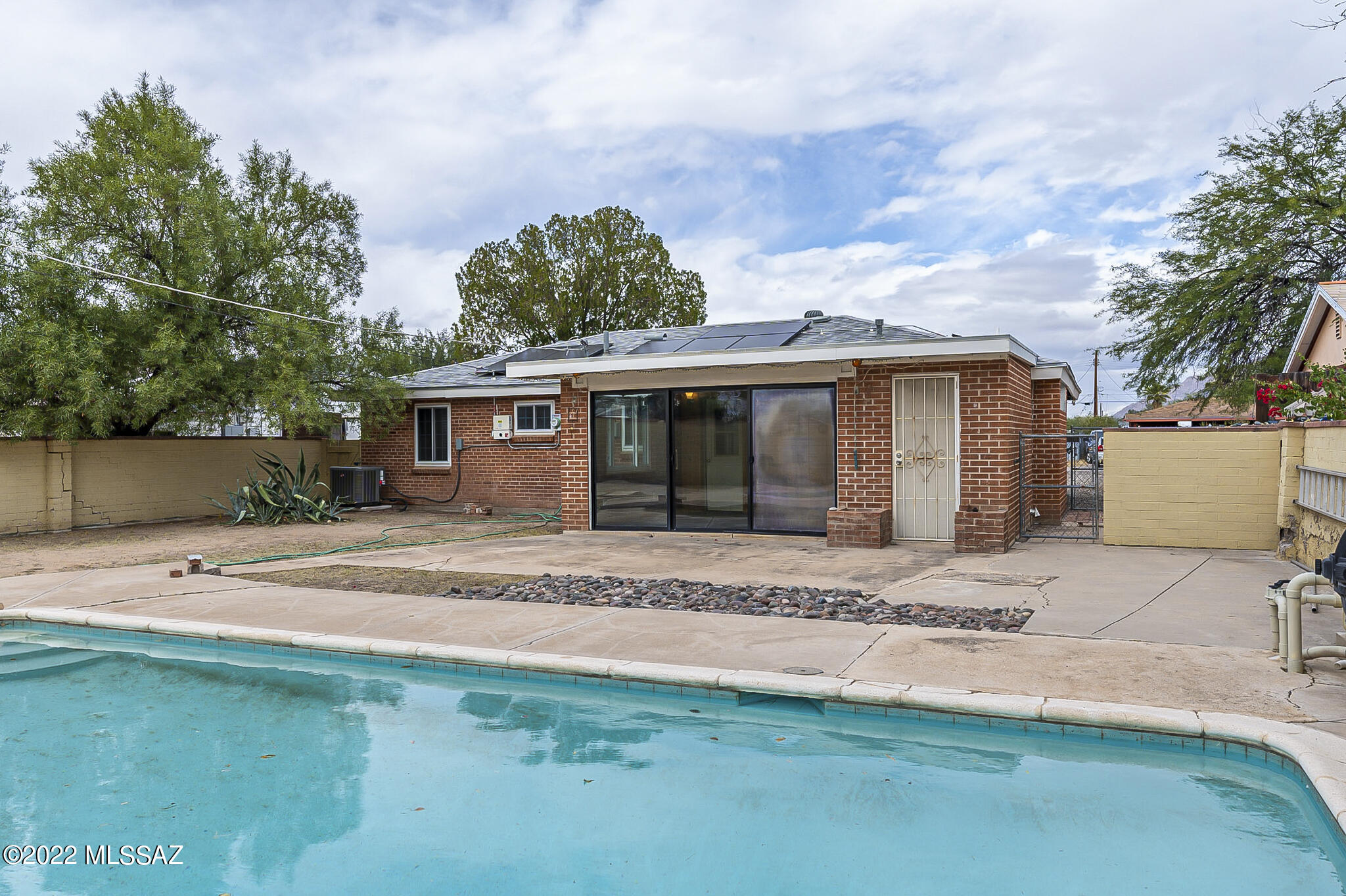 Sheridan Addition - Residential