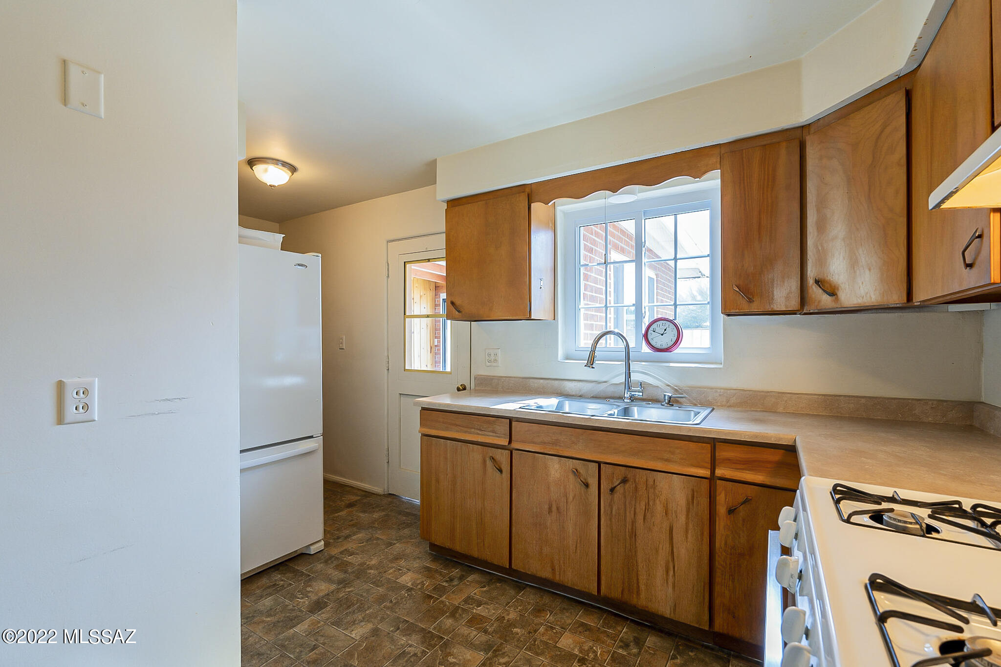 Sheridan Addition - Residential