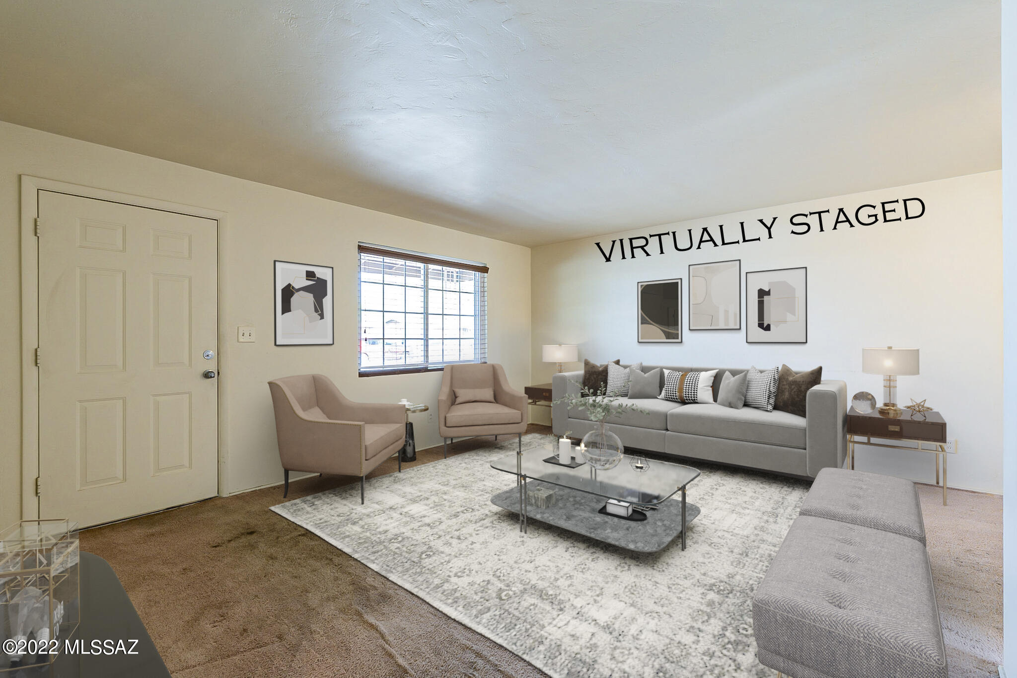 Sheridan Addition - Residential