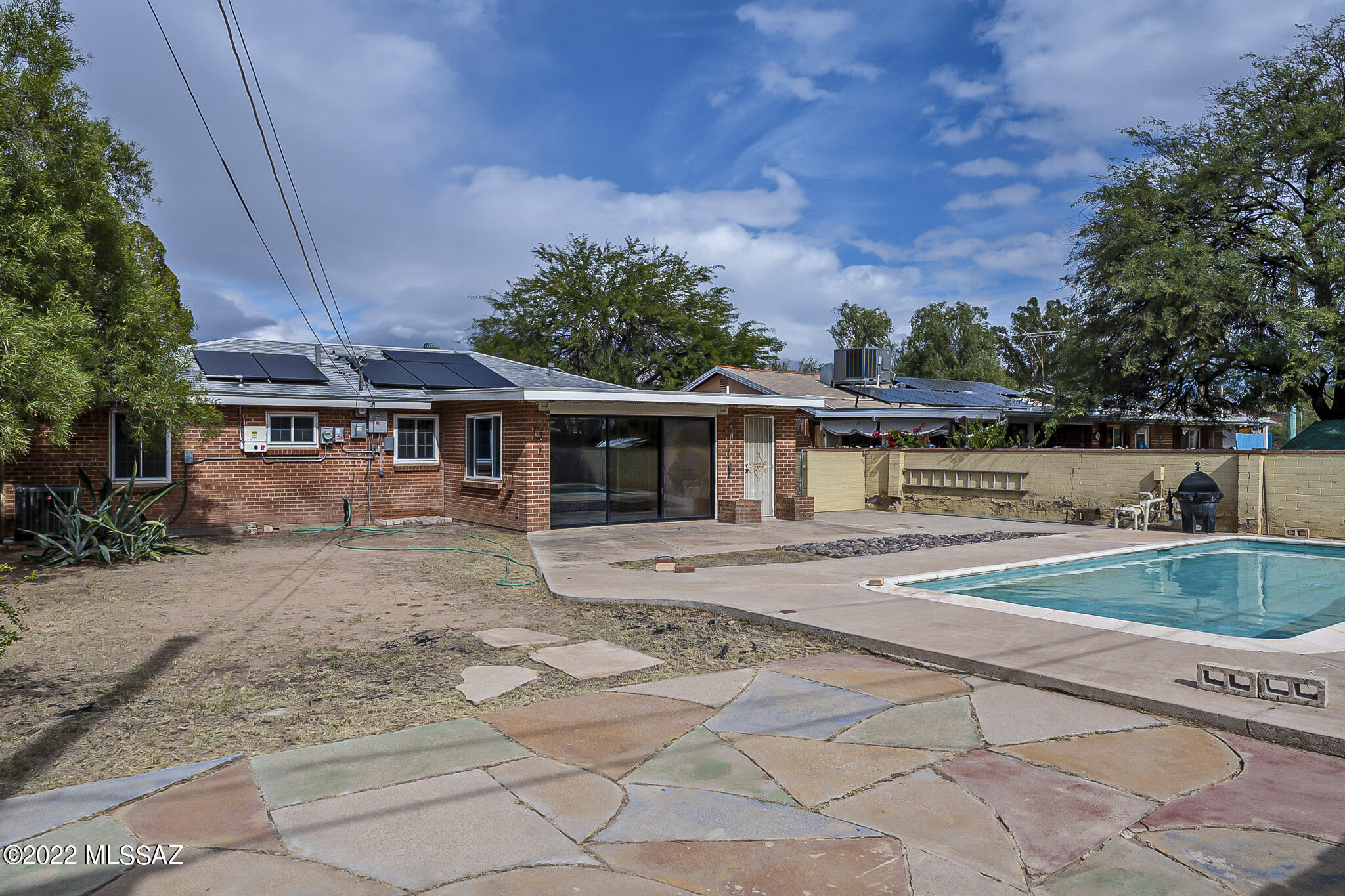 Sheridan Addition - Residential